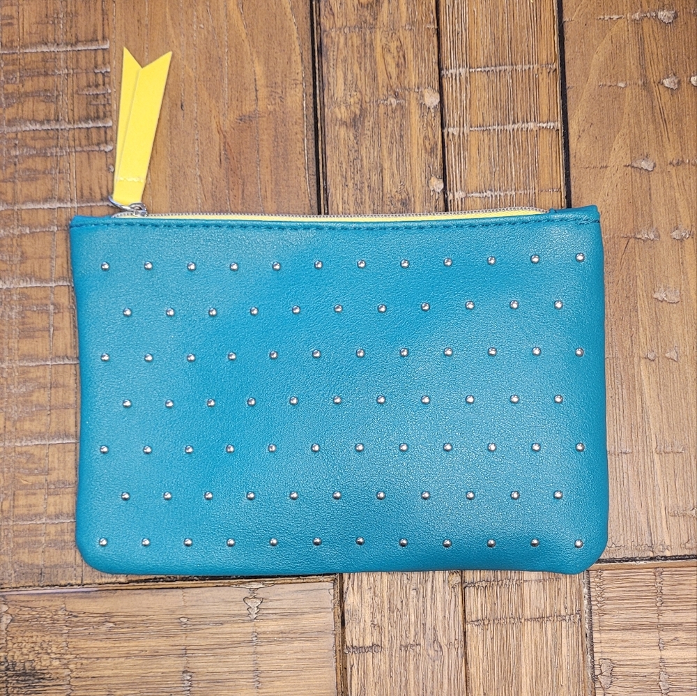 Studded Mar 2020 Ipsy Bag NWOT